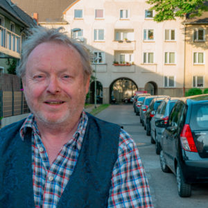 Benno Justfelder 1