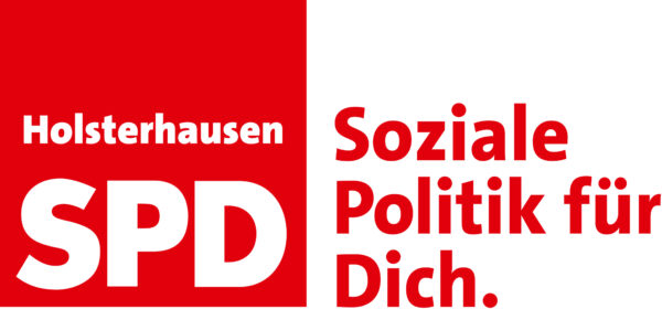 Logo: SPD Holsterhausen
